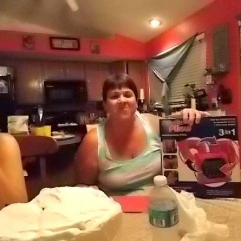 Meet your Posher, Susan